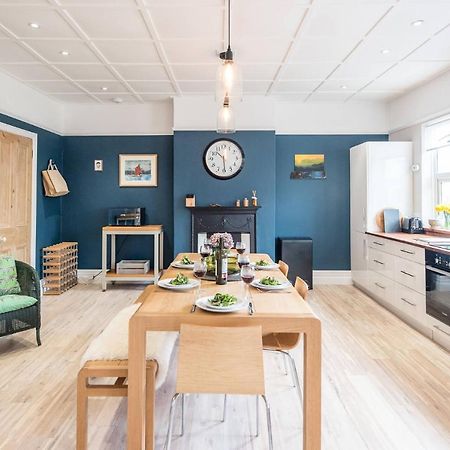 3 St Nicholas Court, Aldeburgh Dış mekan fotoğraf