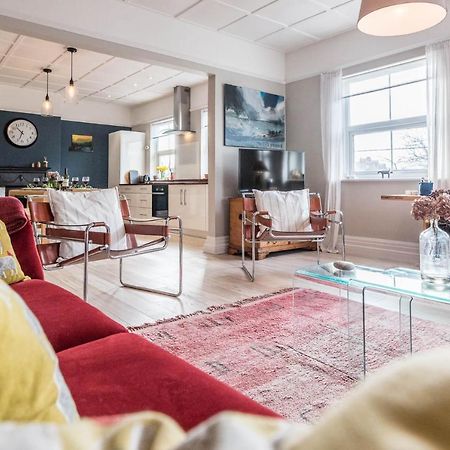 3 St Nicholas Court, Aldeburgh Dış mekan fotoğraf