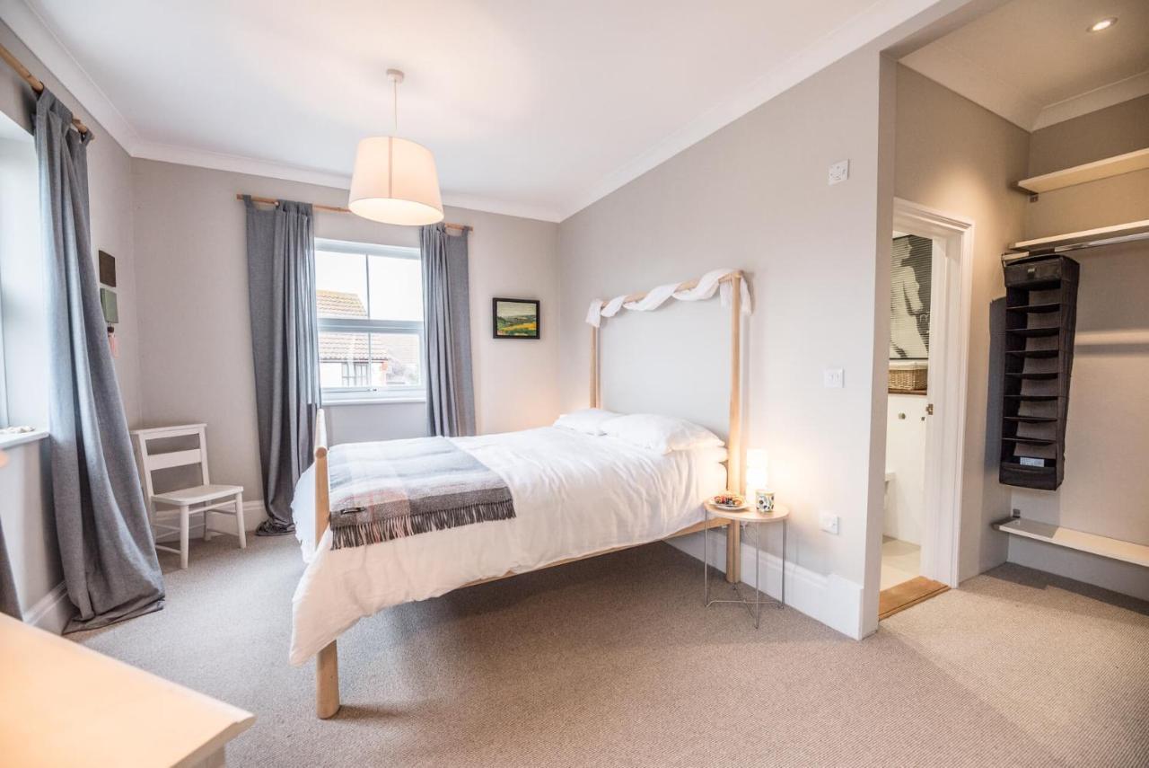 3 St Nicholas Court, Aldeburgh Dış mekan fotoğraf
