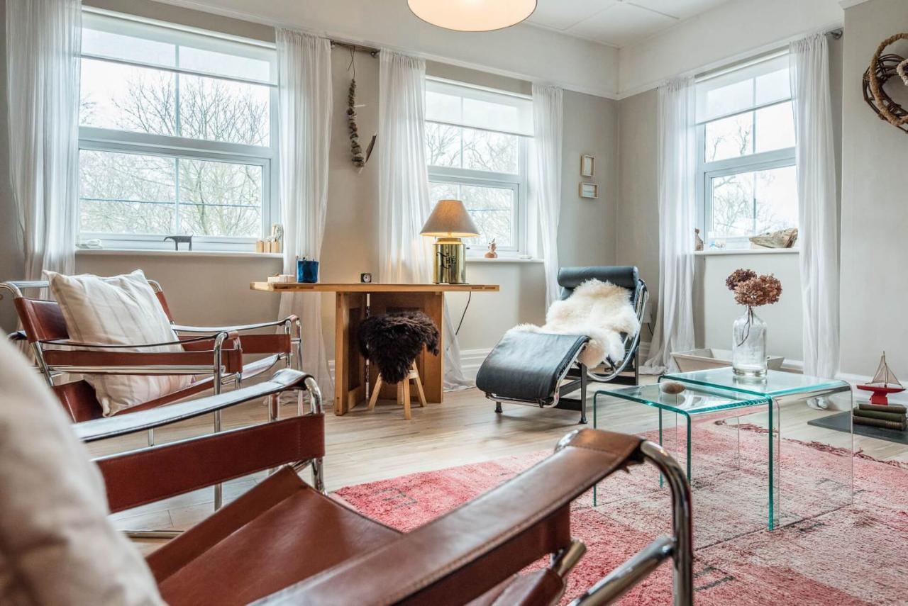 3 St Nicholas Court, Aldeburgh Dış mekan fotoğraf