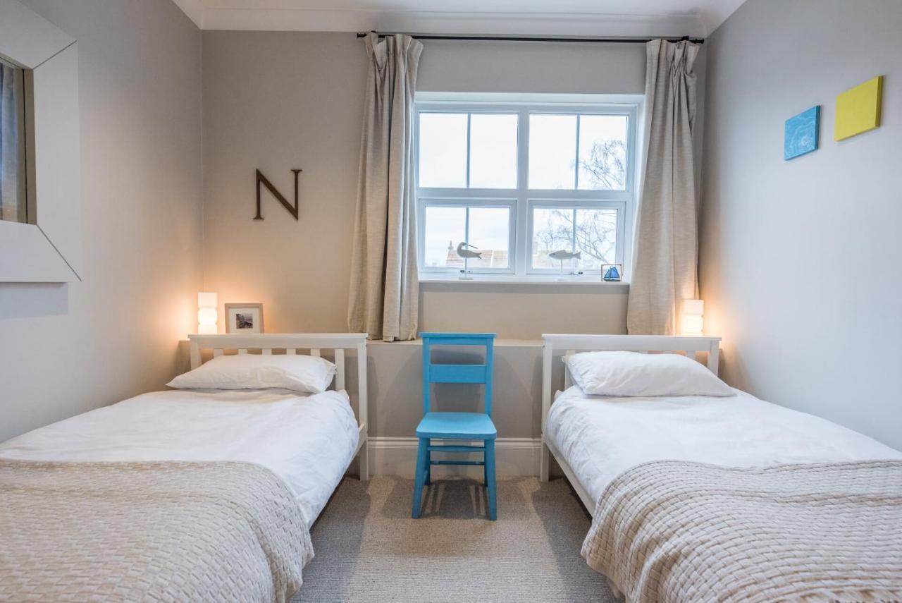 3 St Nicholas Court, Aldeburgh Dış mekan fotoğraf