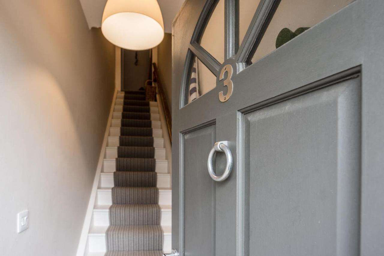 3 St Nicholas Court, Aldeburgh Dış mekan fotoğraf
