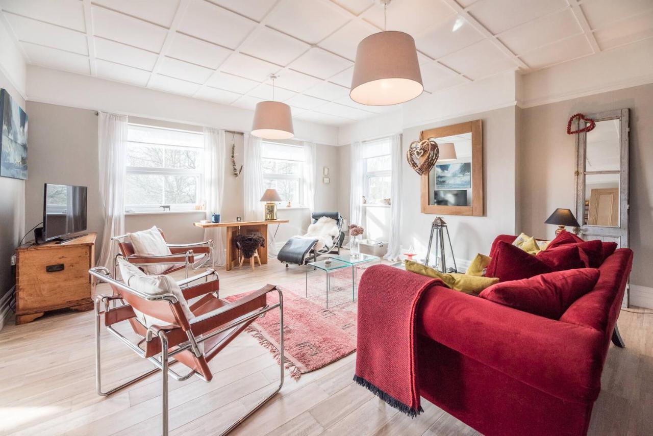 3 St Nicholas Court, Aldeburgh Dış mekan fotoğraf