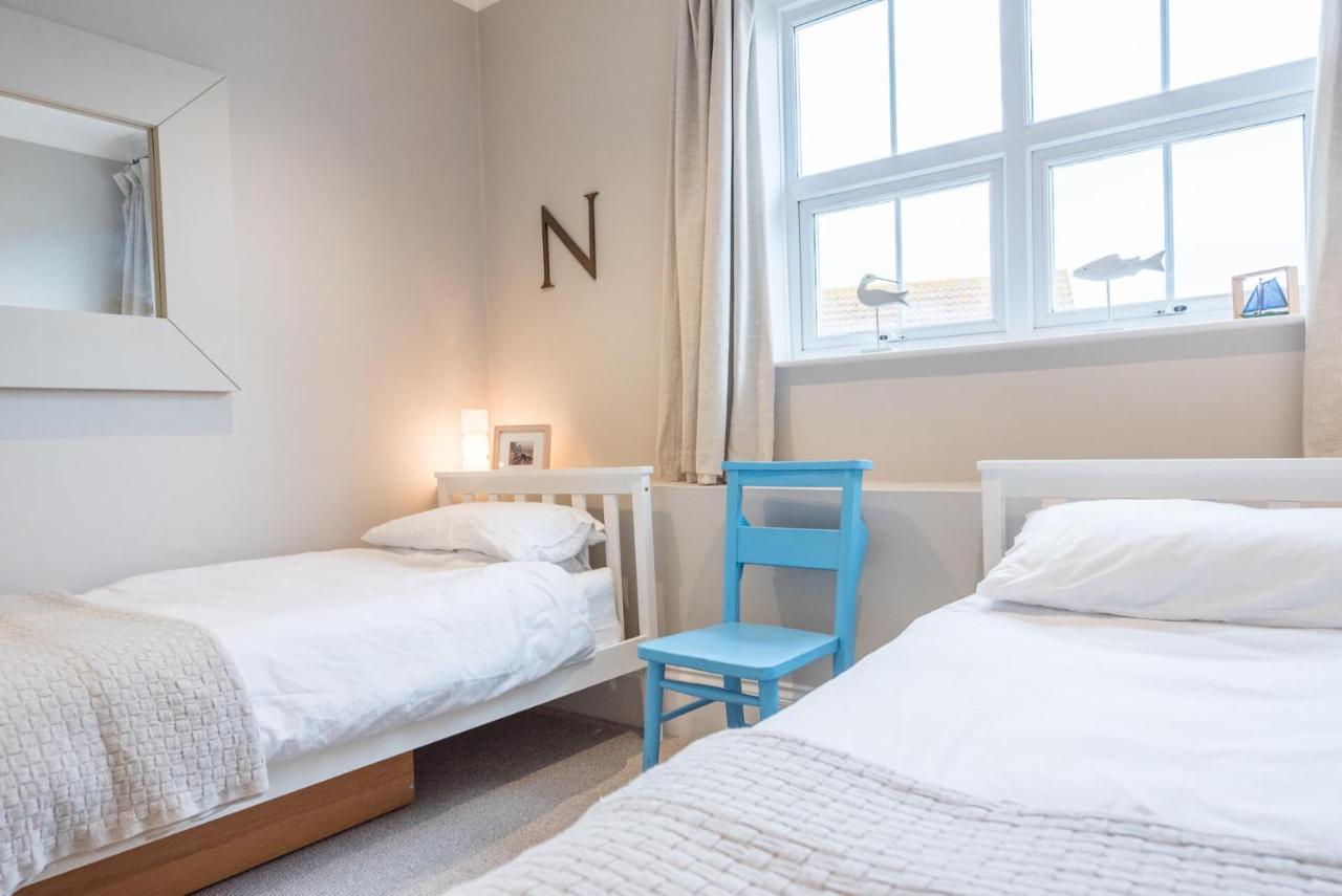 3 St Nicholas Court, Aldeburgh Dış mekan fotoğraf