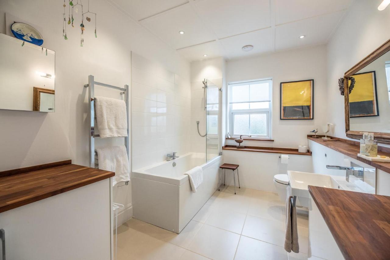 3 St Nicholas Court, Aldeburgh Dış mekan fotoğraf