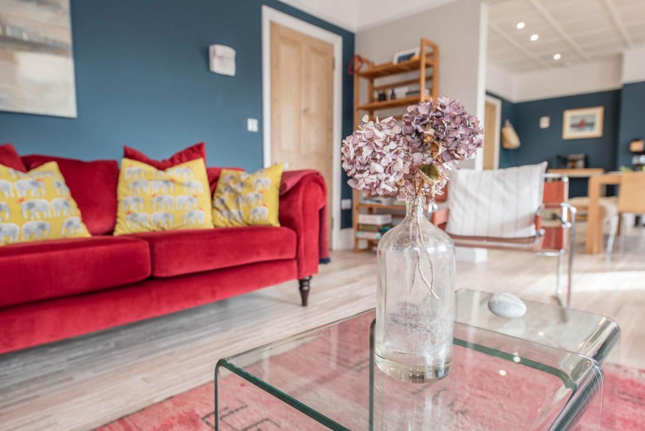 3 St Nicholas Court, Aldeburgh Dış mekan fotoğraf