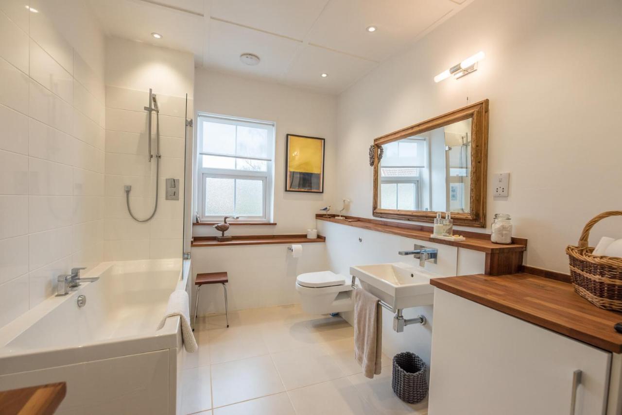 3 St Nicholas Court, Aldeburgh Dış mekan fotoğraf