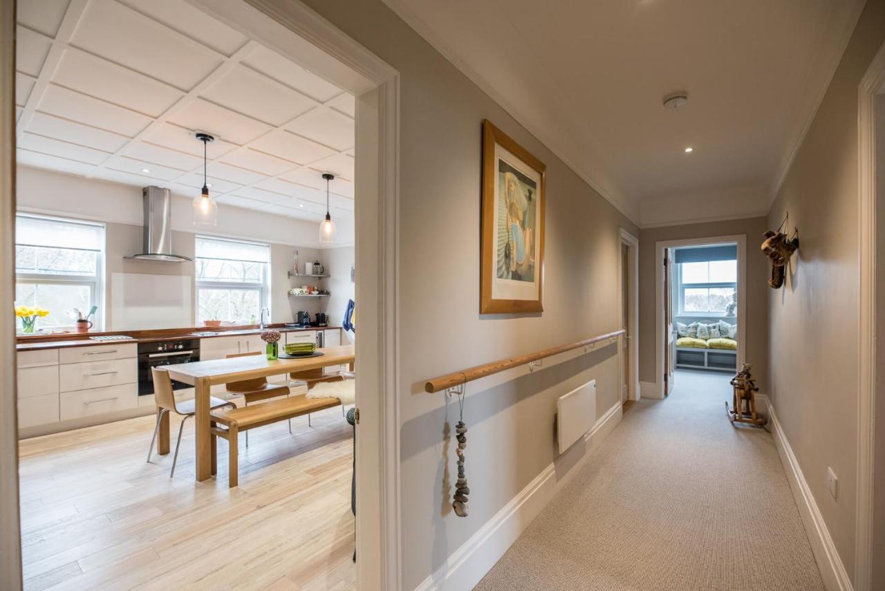 3 St Nicholas Court, Aldeburgh Dış mekan fotoğraf