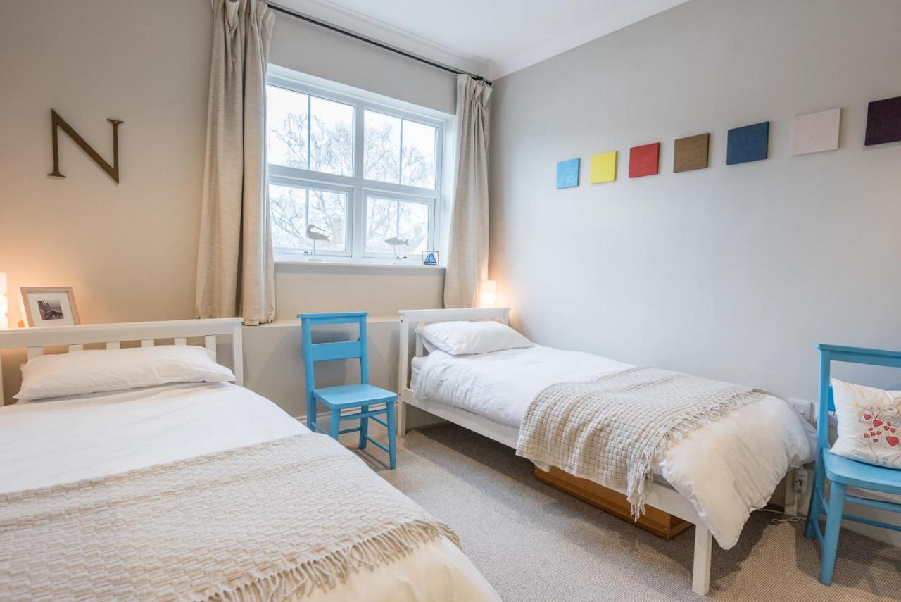 3 St Nicholas Court, Aldeburgh Dış mekan fotoğraf