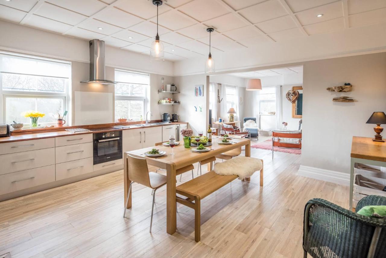 3 St Nicholas Court, Aldeburgh Dış mekan fotoğraf