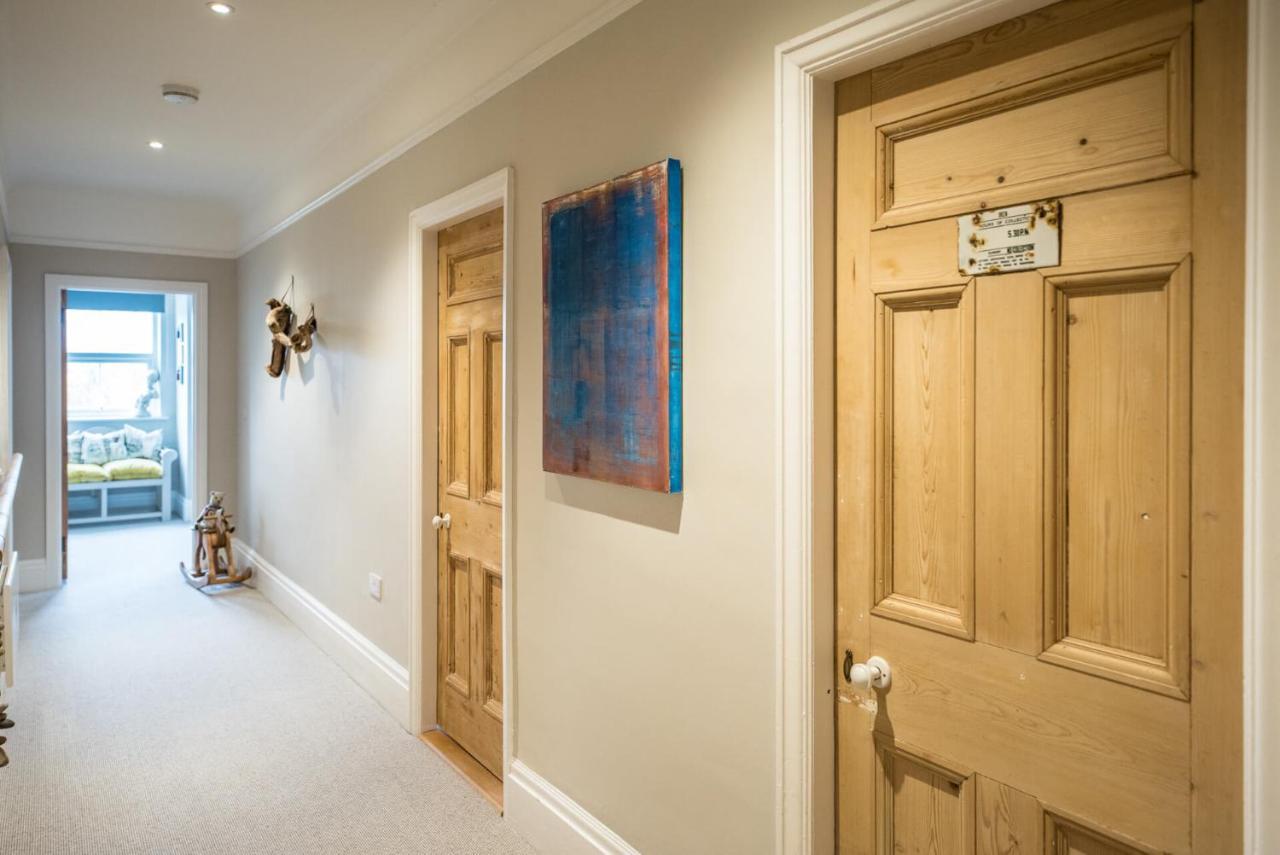 3 St Nicholas Court, Aldeburgh Dış mekan fotoğraf