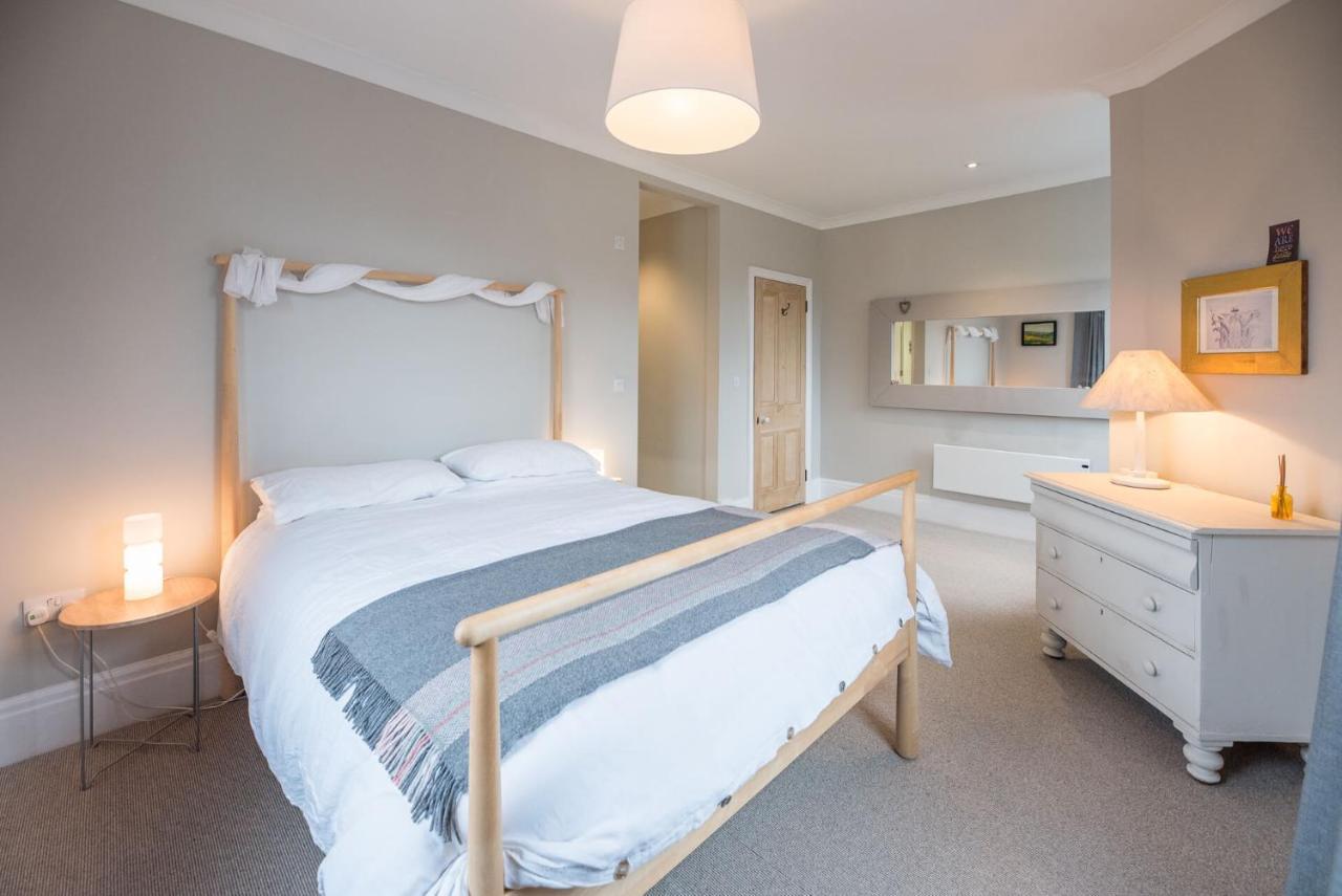 3 St Nicholas Court, Aldeburgh Dış mekan fotoğraf